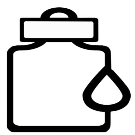油