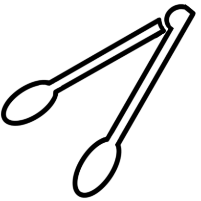 トング